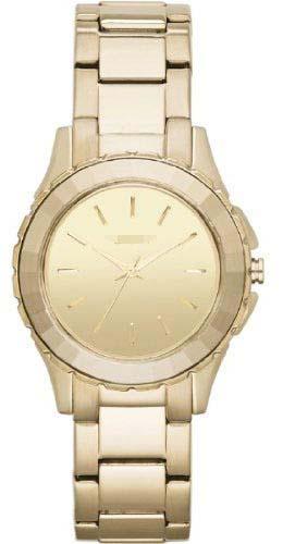 Customize Gold Watch Dial NY2116