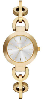 Wholesale Stainless Steel Women NY2134 Watch