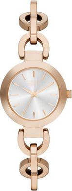 Wholesale Stainless Steel Women NY2135 Watch
