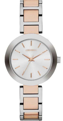 Wholesale Stainless Steel Women NY2136 Watch