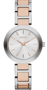 Wholesale Stainless Steel Women NY2136 Watch
