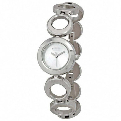 Wholesale Stainless Steel Women NY3196 Watch