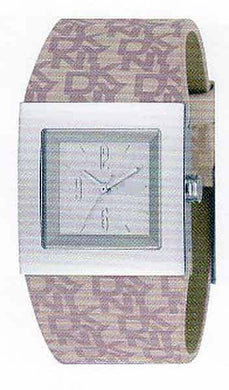 Customized Leather Watch Bands NY3456