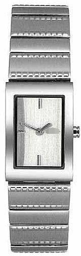 Custom Watch Face NY3601