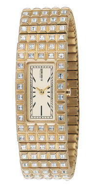 Custom Champagne Watch Dial NY3652