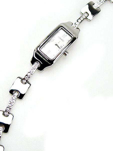 Customised Stainless Steel Watch Bands NY3766