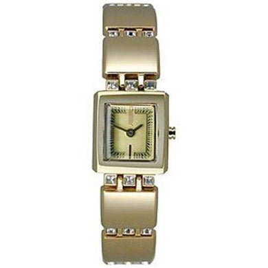 Customize Gold Watch Dial NY3777
