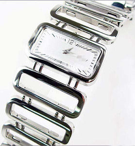 Custom Stainless Steel Watch Bands NY3788