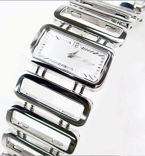 Custom Stainless Steel Watch Bands NY3788