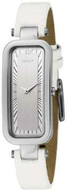 Custom Silver Watch Dial NY3794