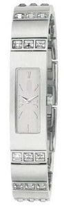 Customised White Watch Dial NY3801