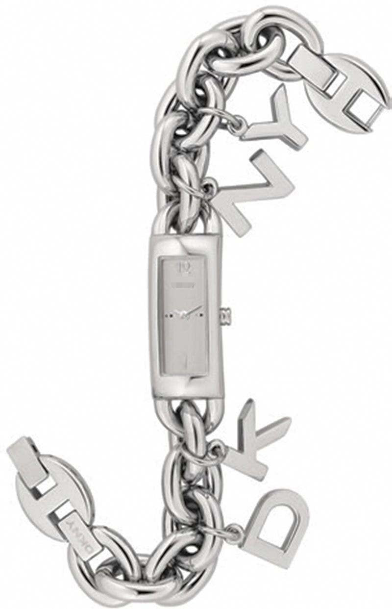 Customized Stainless Steel Watch Bracelets NY3815