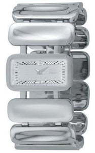 Customize Stainless Steel Watch Belt NY3836
