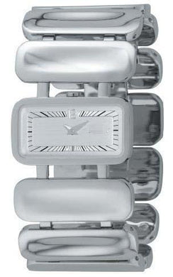 Custom White Watch Dial NY3836