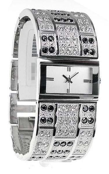 Wholesale Stainless Steel Watch Bands NY3896
