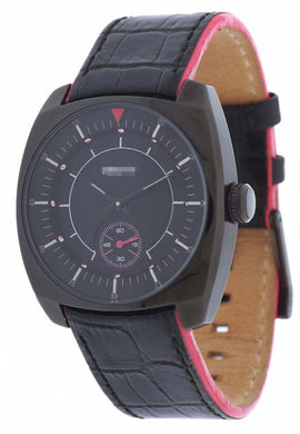 Wholesale Black Watch Face NY3919