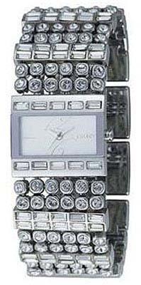Custom Stainless Steel Watch Bands NY3968