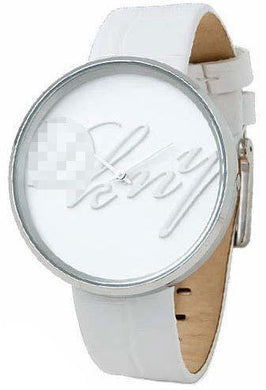 Custom Leather Watch Bands NY3996