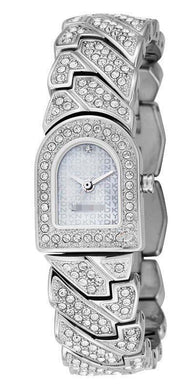 Wholesale Silver Watch Dial NY4228