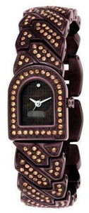 Custom Stainless Steel Watch Belt NY4230