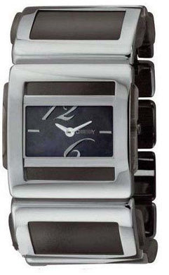 Wholesale Stainless Steel Watch Belt NY4235