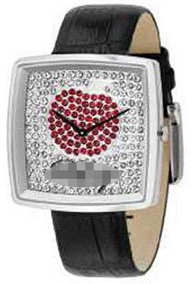 Custom Leather Watch Bands NY4240