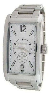 Custom White Watch Dial NY4261