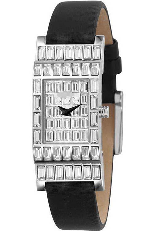 Custom Polyester Watch Bands NY4275