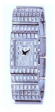 Custom Watch Face NY4277