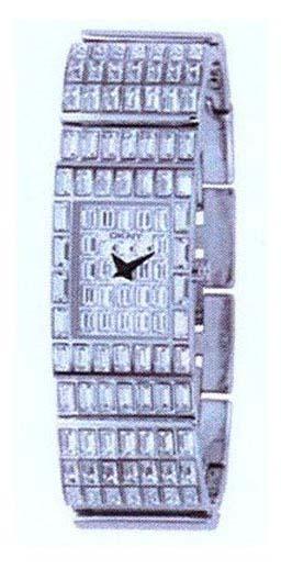 Custom Watch Face NY4277