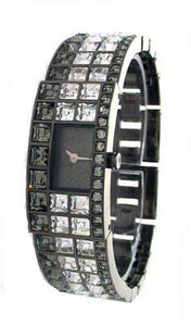Custom Stainless Steel Watch Bracelets NY4279