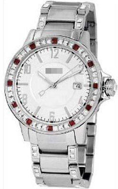 Custom Watch Dial NY4289