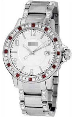 Custom Watch Dial NY4289