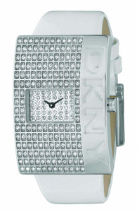 Customised White Watch Dial NY4316