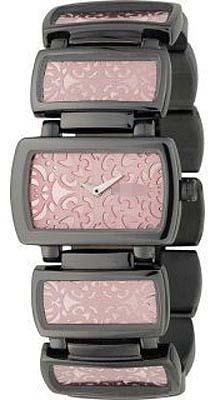 Custom Stainless Steel Watch Bands NY4327