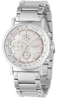 Custom Watch Dial NY4331