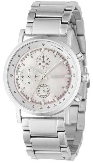 Custom Watch Dial NY4331