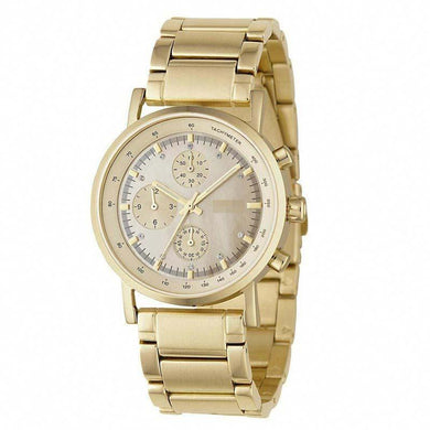 Customize Mother Of Pearl Watch Dial NY4332