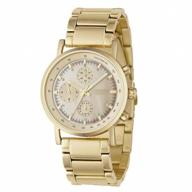 Customize Mother Of Pearl Watch Dial NY4332