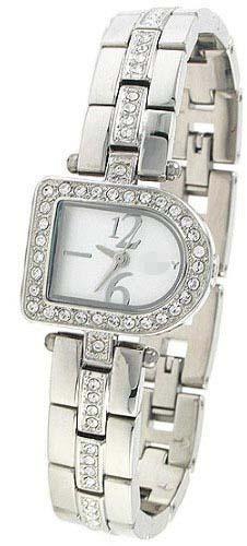 Custom Stainless Steel Watch Belt NY4384