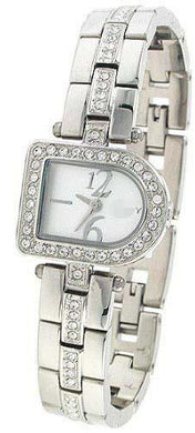 Customised White Watch Dial NY4384