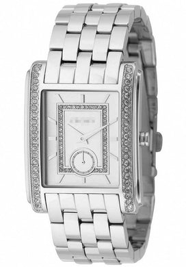 Customised White Watch Dial NY4393