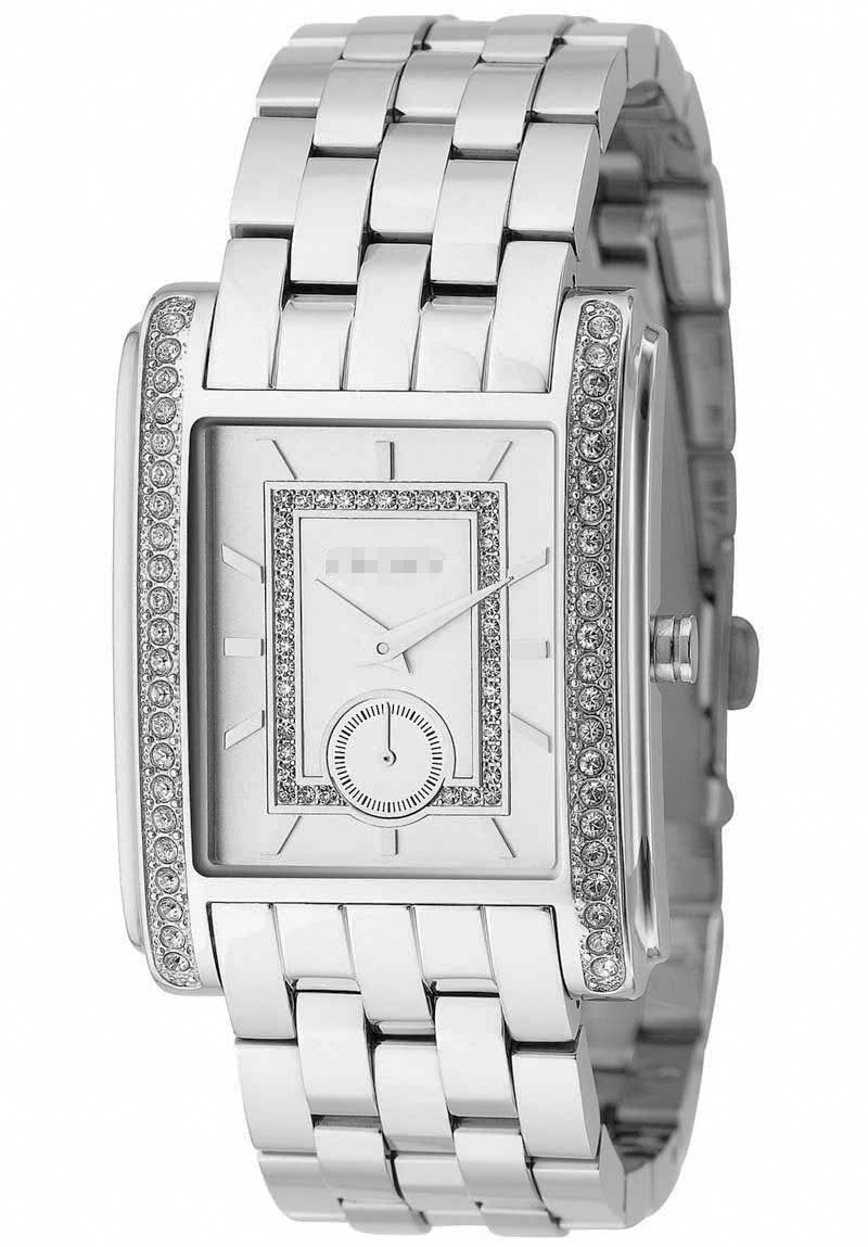 Customised White Watch Dial NY4393