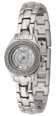 Customised White Watch Dial NY4399