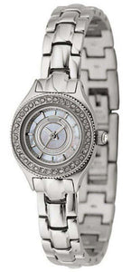 Customised White Watch Dial NY4399
