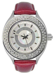 Wholesale Leather Watch Bands NY4401