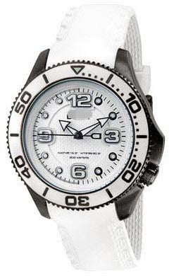 Custom White Watch Dial NY4405