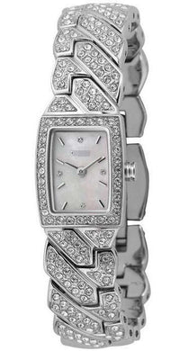 Custom Made White Watch Dial NY4411