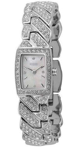 Custom Made White Watch Dial NY4411
