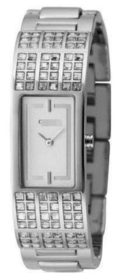 Wholesale White Watch Dial NY4415